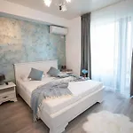 Lejlighed 109 B2 Almar Luxury Residence-renting & Free Pool