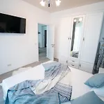 109 B2 Almar Luxury Residence-renting & Free Pool Lejlighed Năvodari