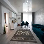 109 B2 Almar Luxury Residence-renting & Free Pool Năvodari