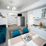 109 B2 Almar Luxury Residence-renting & Free Pool * Năvodari