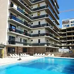 109 B2 Almar Luxury Residence-renting & Free Pool *