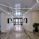 109 B2 Almar Luxury Residence-renting & Free Pool