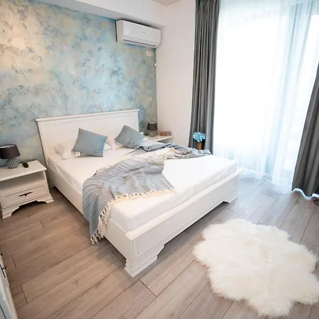 Apartment 109 B2 Almar Luxury Residence-renting & Free Pool *