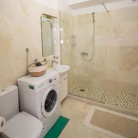 109 B2 Almar Luxury Residence-renting & Free Pool * Navodari