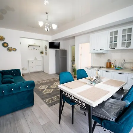 109 B2 Almar Luxury Residence-renting & Free Pool * Navodari