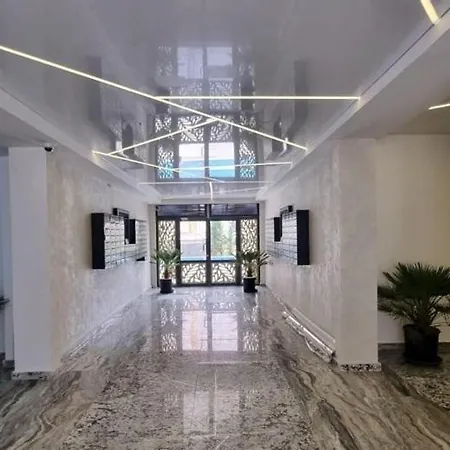 109 B2 Almar Luxury Residence-renting & Free Pool