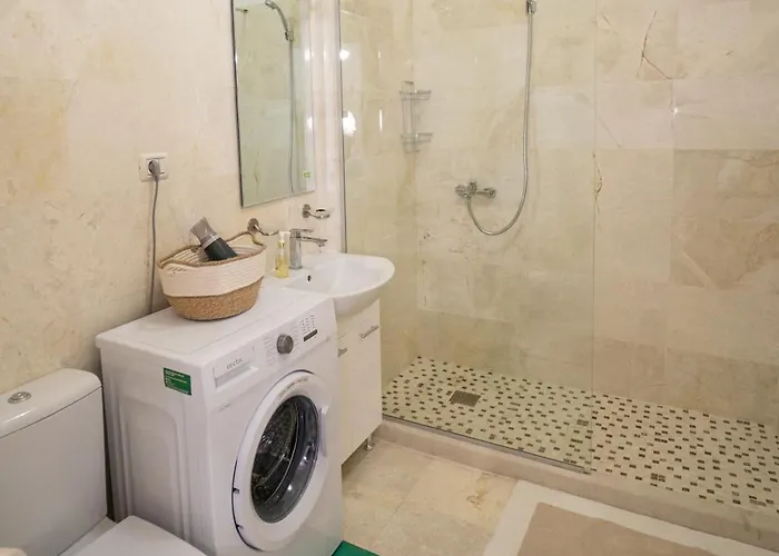 109 B2 Almar Luxury Residence-renting & Free Pool * Năvodari